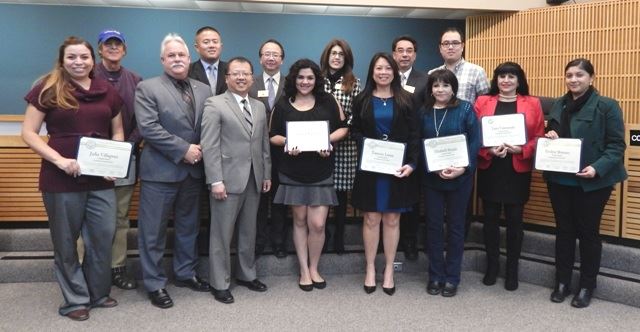 11172015 - 2015 Geranium Festival 1